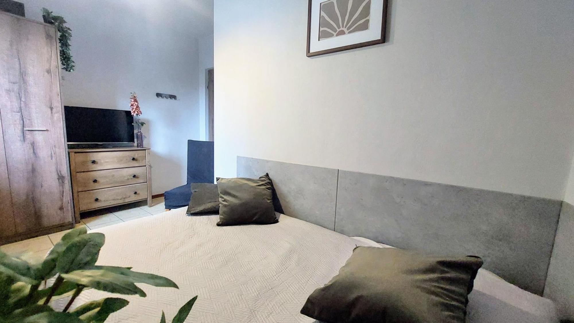 Azylw25 Lejlighedshotel Starachowice Eksteriør billede