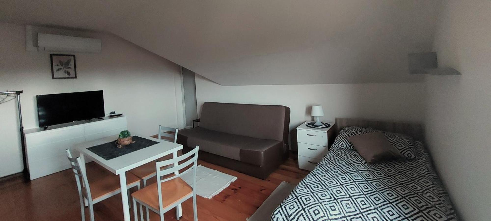 Azylw25 Lejlighedshotel Starachowice Eksteriør billede