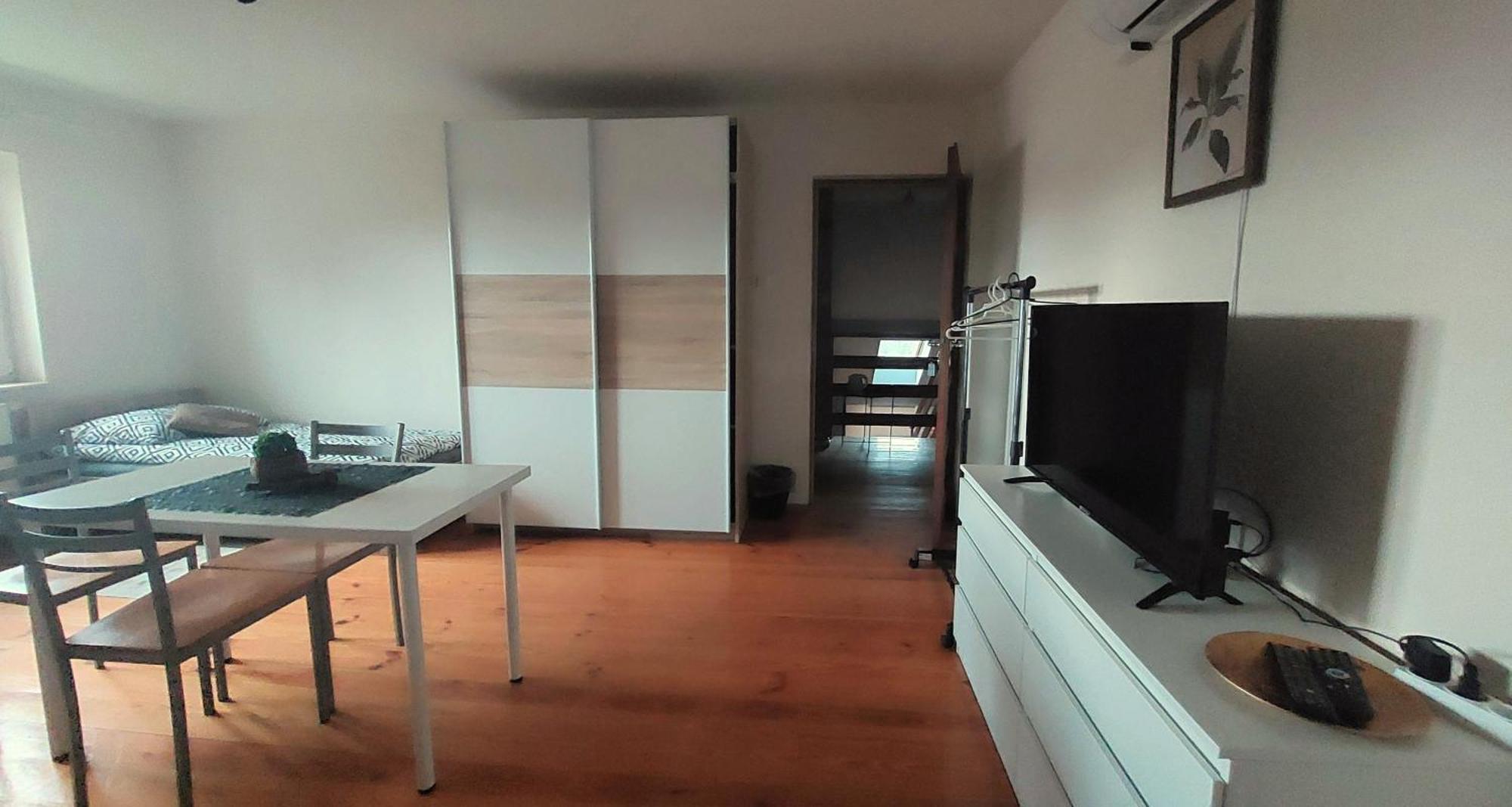 Azylw25 Lejlighedshotel Starachowice Eksteriør billede